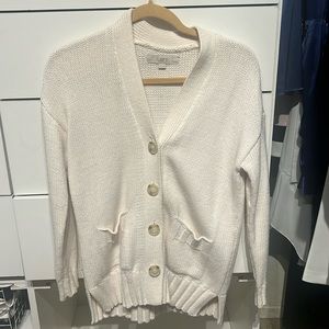 Loft cardigan great condition!